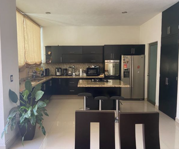 Casa en venta en Fuentes de las Animas, Xalapa — foto 2 de 7