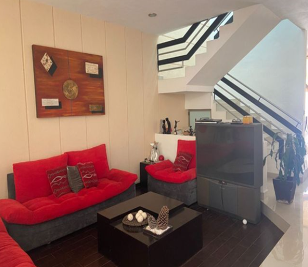 Casa en venta en Fuentes de las Animas, Xalapa — foto 3 de 7