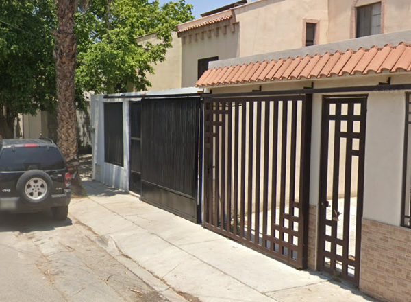 Casa en venta en Portal del Quijote, Saltillo — foto 3 de 15