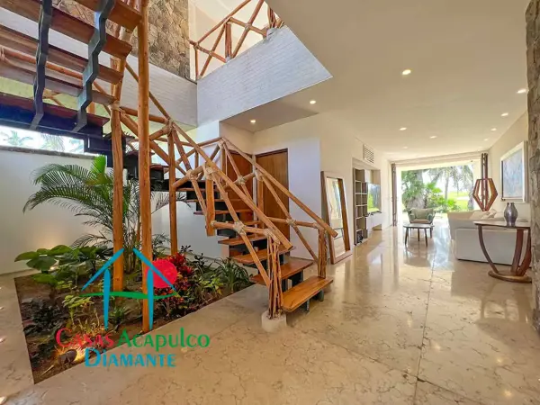Casa en venta en Club de Golf Tres Vidas, Acapulco de Juárez — foto 2 de 66