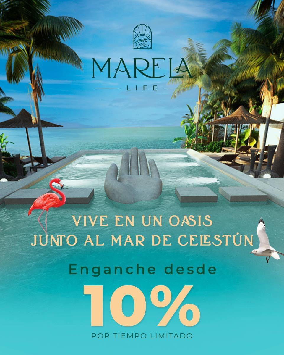 Terreno en venta en Celestun, Celestún — foto 1 de 15