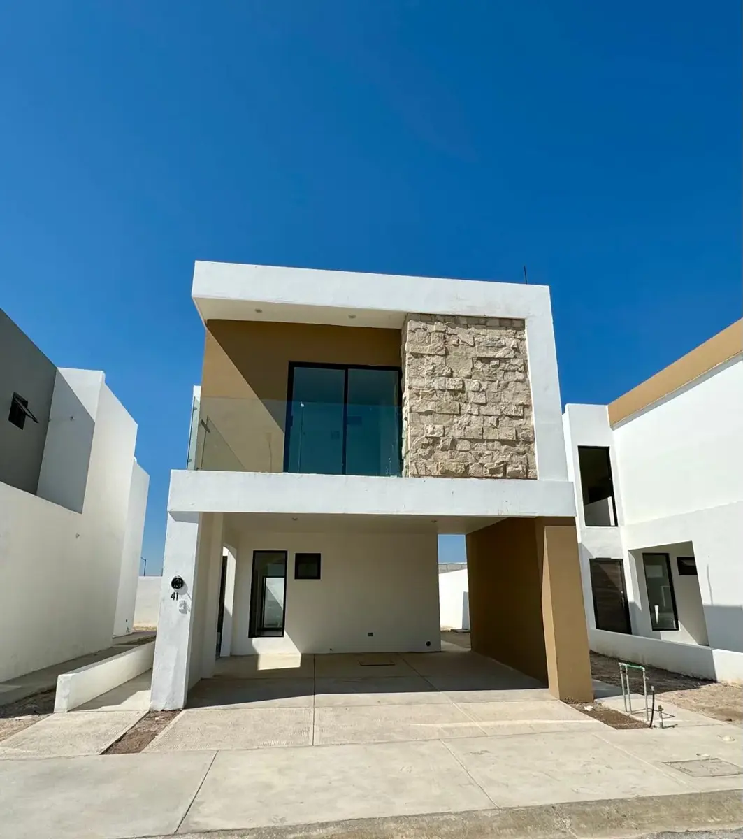 Casa en Venta en La Barranca, Torreón, Coahuila de Zaragoza