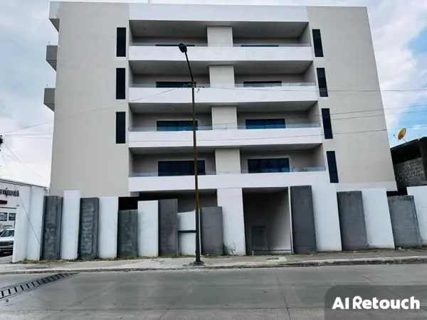 Departamento en venta en Smith, Tampico — foto 2 de 19