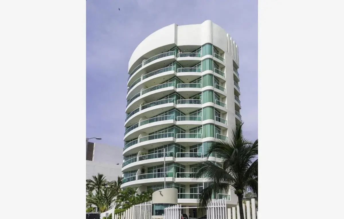 Departamento en venta en Las Americas, Boca del Río — foto 1 de 10