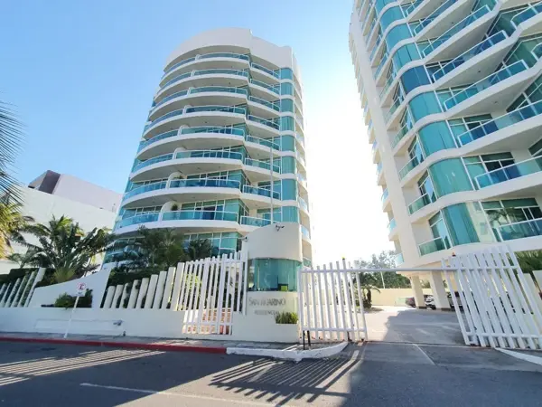 Departamento en venta en Las Americas, Boca del Río — foto 2 de 10