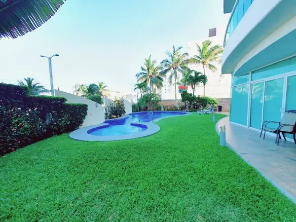 Departamento en venta en Las Americas, Boca del Río — foto 3 de 10