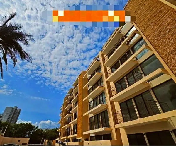 Departamento en renta en Isla del Amor, Alvarado, Veracruz de Ignacio de la Llave Departamento en renta en Isla del Amor, Alvarado, Veracruz de Ignacio de la Llave