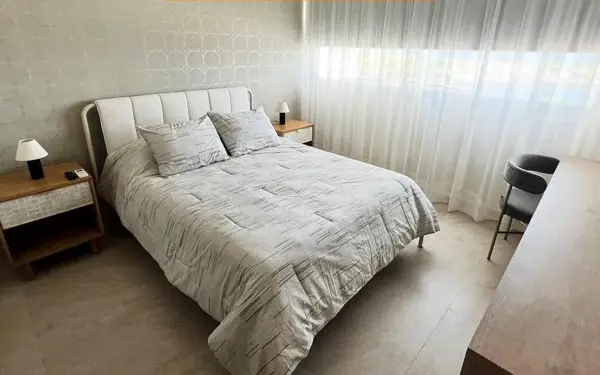 Departamento en renta en Playas del Conchal, Alvarado — foto 3 de 4