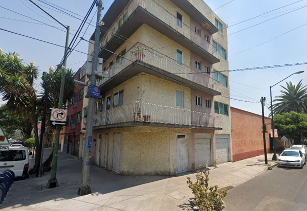 Departamento en venta en Portales Sur, Benito Juárez — foto 3 de 14