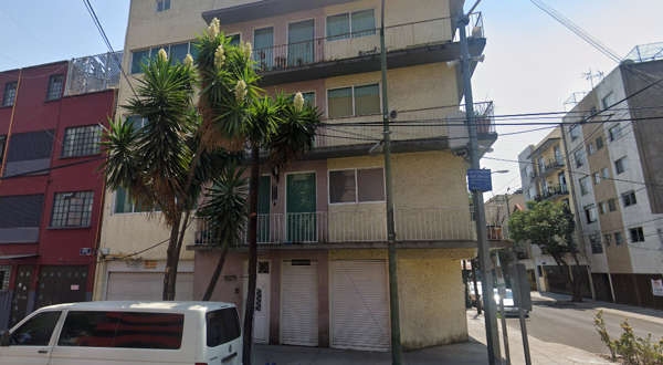 Departamento en venta en Portales Sur, Benito Juárez — foto 2 de 14