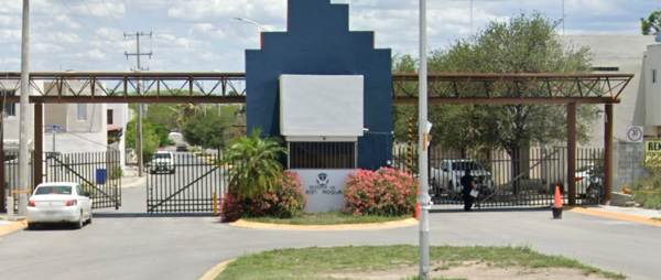 Casa en venta en Reserva de San Roque, Juárez — foto 2 de 11