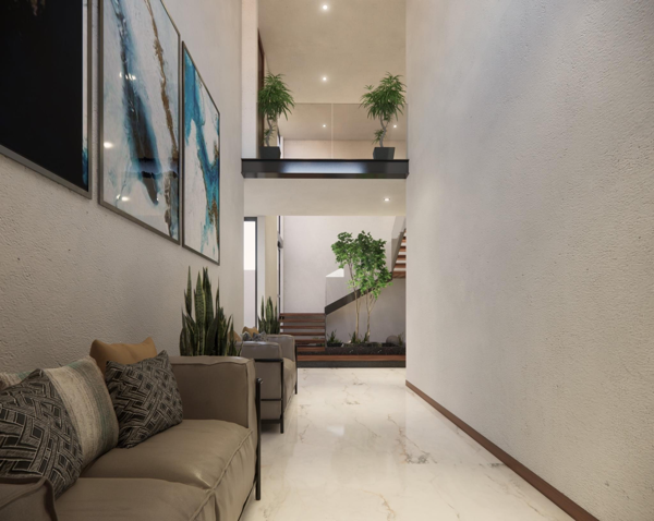 Casa en venta en El Cardenchal, Torreón — foto 2 de 14