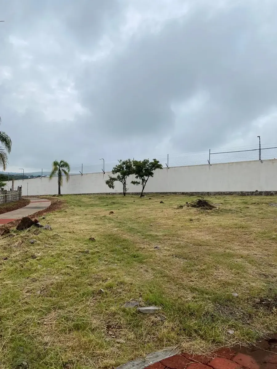 Terreno en venta en Sabino Chico, San Juan del Río — foto 1 de 15