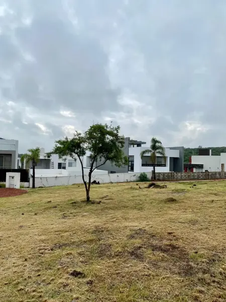 Terreno en venta en Sabino Chico, San Juan del Río — foto 3 de 15