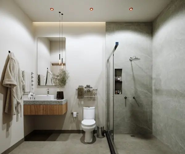 Departamento en San Bernardino Tlaxcalancingo, San Andrés Cholula, Puebla