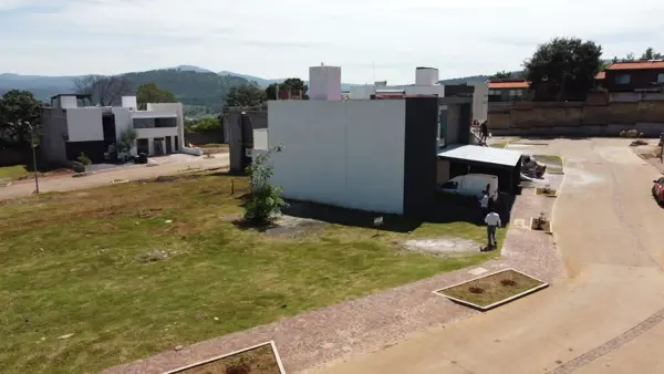 Terreno en venta en Bosque Monarca, Morelia — foto 3 de 5