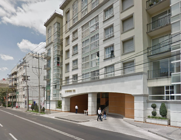 Departamento en venta en Del Valle Centro, Benito Juárez — foto 2 de 9