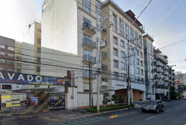 Departamento en venta en Del Valle Centro, Benito Juárez — foto 3 de 9