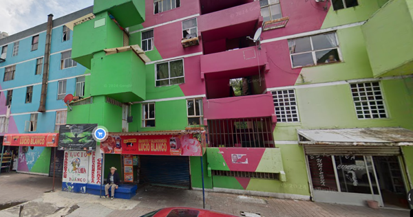 Departamento en venta en El Rosario, Azcapotzalco — foto 2 de 6