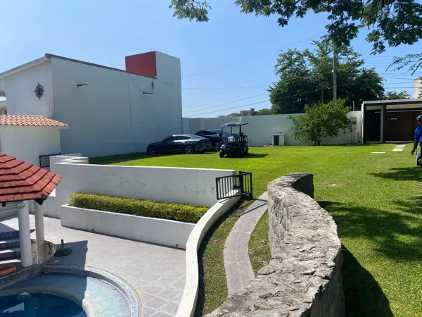 Terreno en venta en Club de Golf Santa Fe, Xochitepec — foto 3 de 27