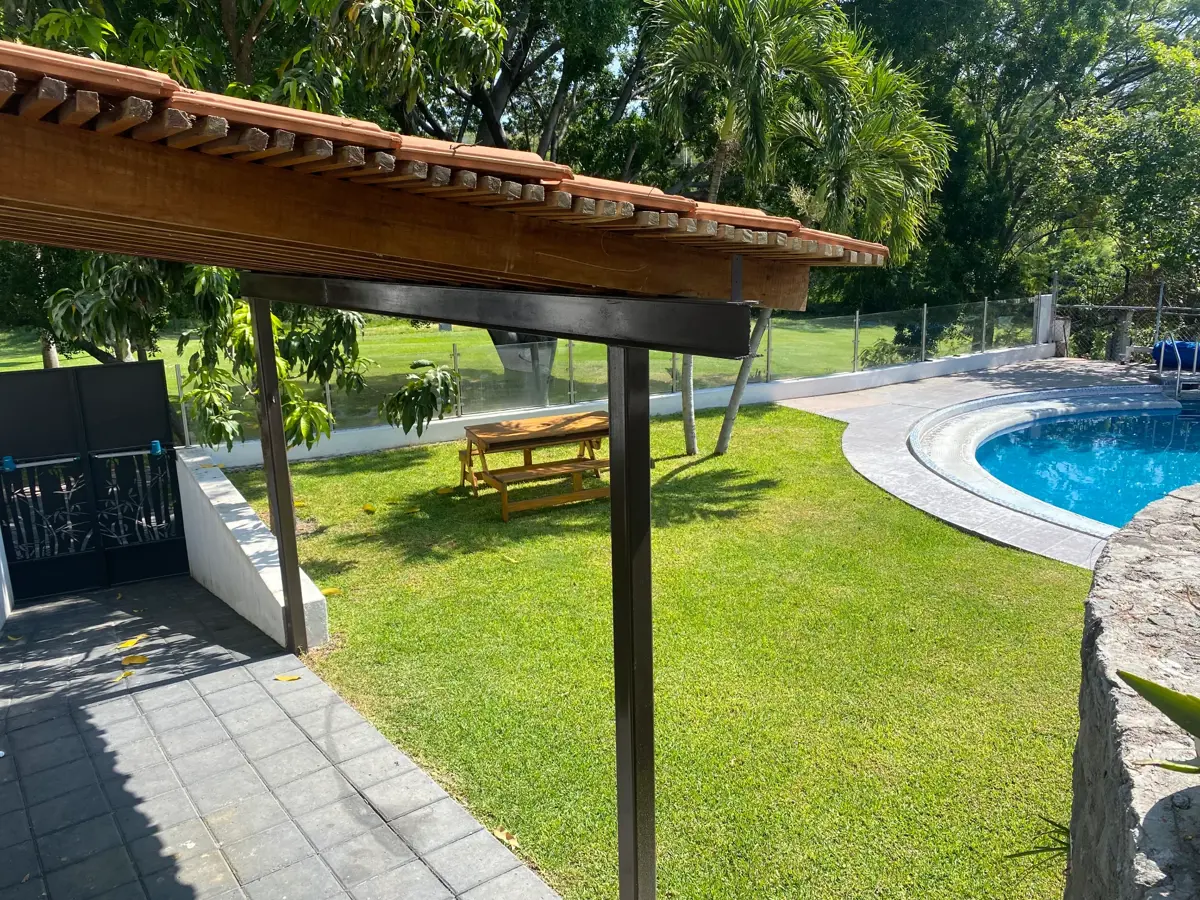 Terreno en venta en Club de Golf Santa Fe, Xochitepec — foto 1 de 27