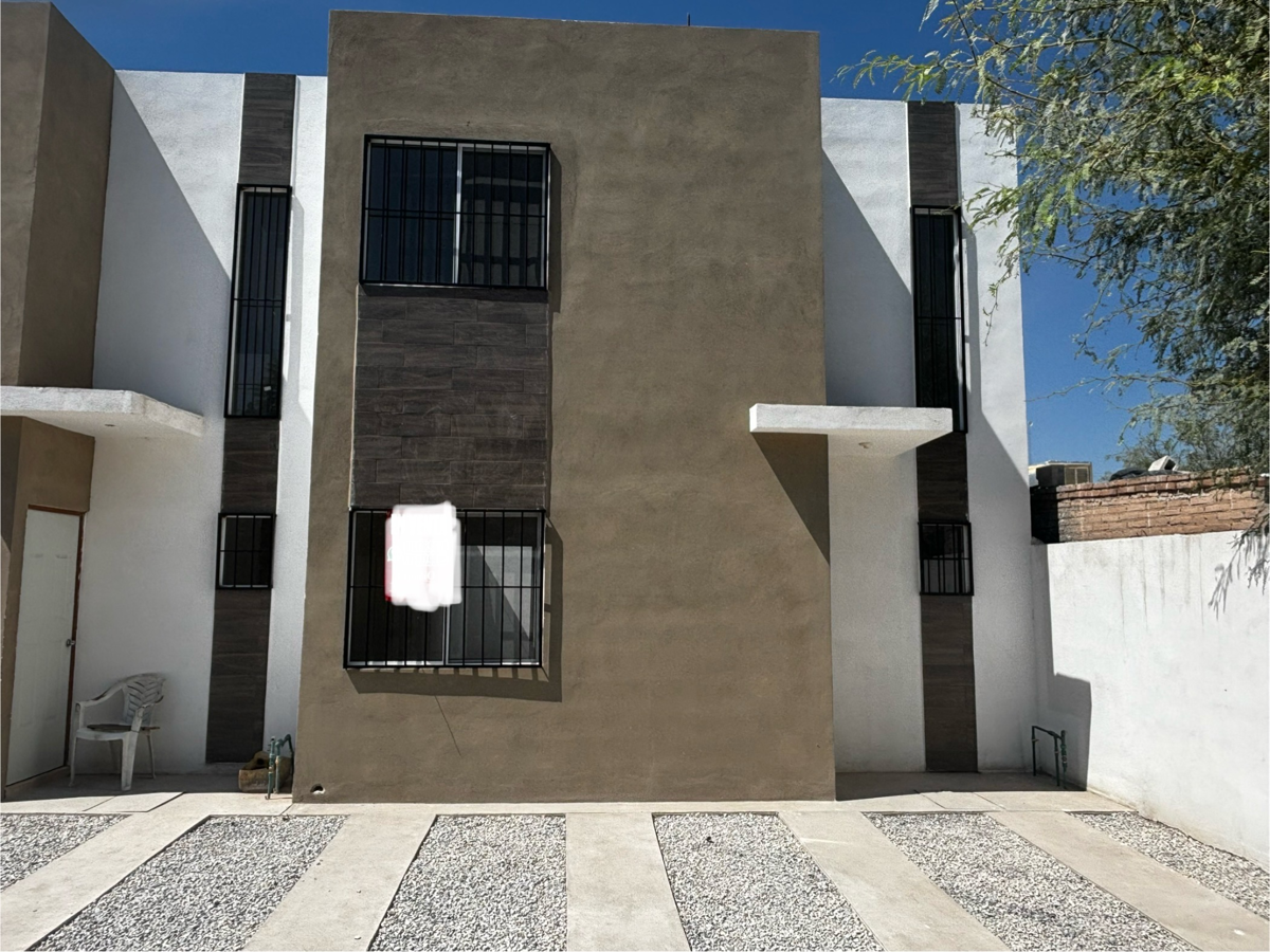 Casa en Venta en Ejido Ana, Torreón, Coahuila de Zaragoza
