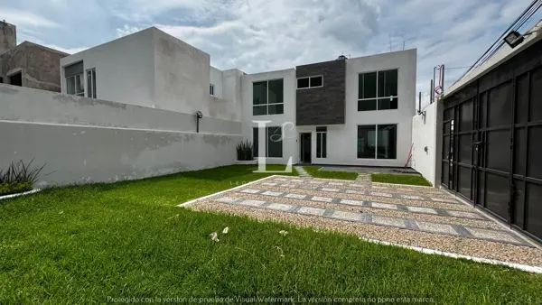 Casa en venta en Casasano, Cuautla — foto 3 de 9