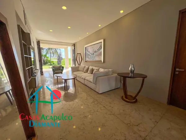 Casa en renta en Club de Golf Tres Vidas, Acapulco de Juárez — foto 2 de 58