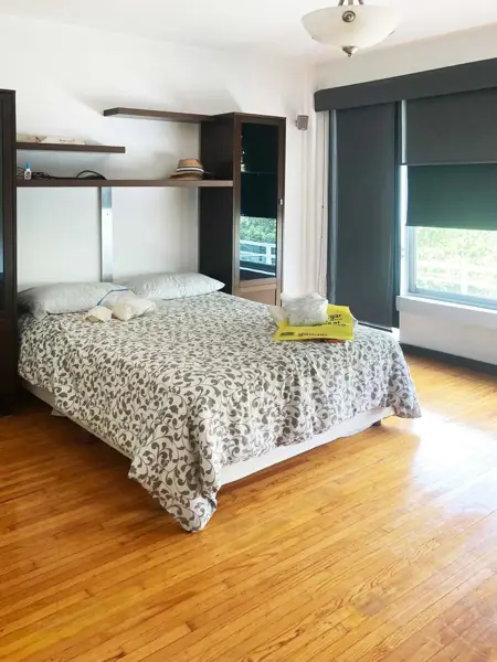 Departamento en venta en Anzures, Miguel Hidalgo — foto 3 de 11