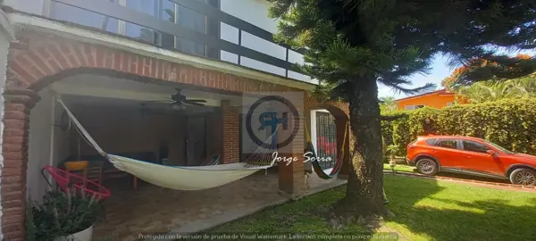 Casa en renta en Brisas de Cuautla, Cuautla — foto 2 de 10