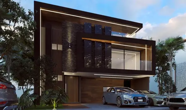 Casa en venta en Lomas de Angelópolis, San Andrés Cholula, Puebla