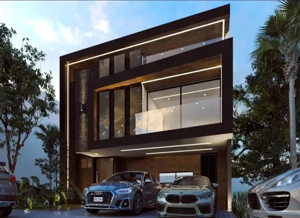 Casa en venta en Lomas de Angelópolis, San Andrés Cholula — foto 2 de 18
