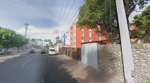 Departamento en venta en Granjas Coapa, Tlalpan — foto 3 de 32