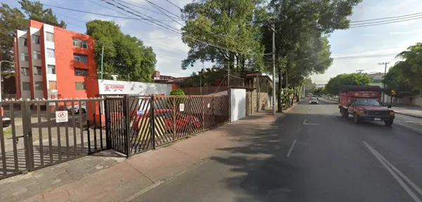 Departamento en venta en Granjas Coapa, Tlalpan — foto 2 de 32