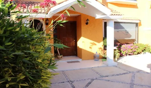 Casa en venta en Tejeda, Corregidora — foto 3 de 34