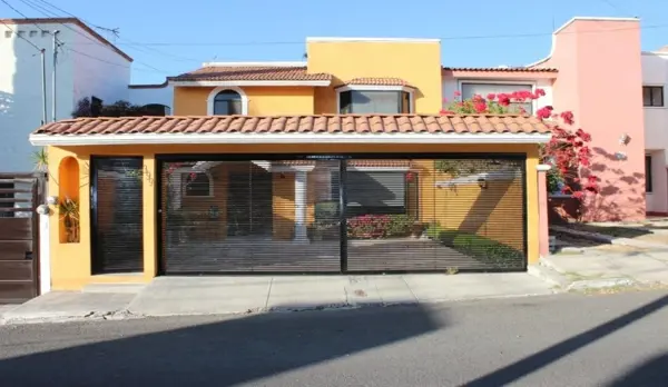 Casa en venta en Tejeda, Corregidora — foto 2 de 34