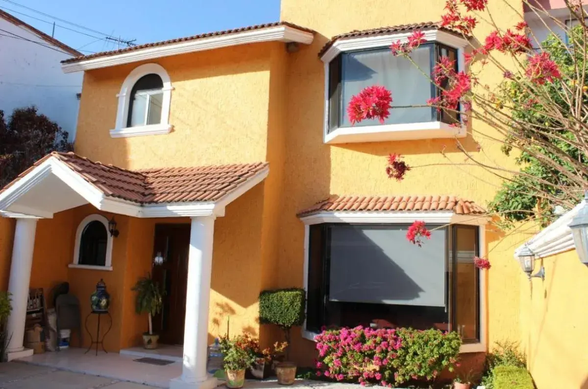 Casa en venta en Tejeda, Corregidora — foto 1 de 34