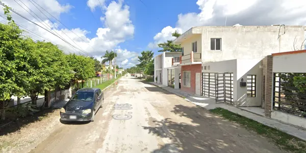 Quinta en venta en Ignacio Magdaleno, Escárcega — foto 3 de 34