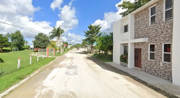 Quinta en venta en Ignacio Magdaleno, Escárcega, Campeche