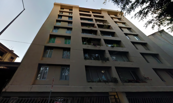 Departamento en venta en Anzures, Miguel Hidalgo — foto 2 de 12