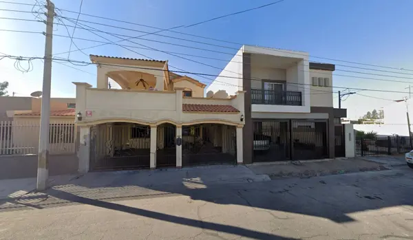 Casa en venta en Jardines del Lago, Mexicali — foto 2 de 12