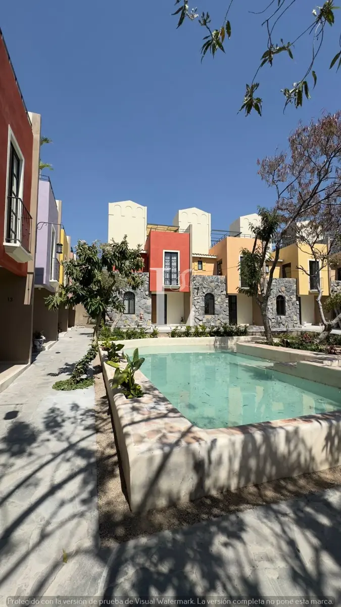 Casa en venta en San Miguel, Tlayacapan — foto 1 de 9