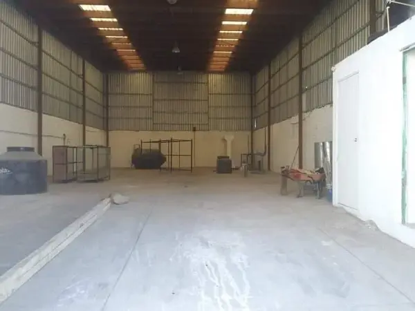 Bodega en venta en Las Amapolas, Veracruz — foto 2 de 5