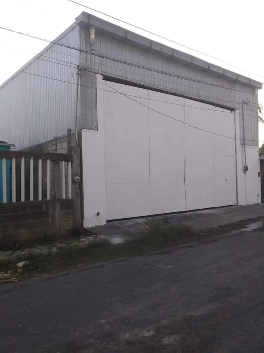 Bodega en venta en Las Amapolas, Veracruz — foto 1 de 5