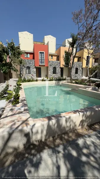 Casa en venta en San Miguel, Tlayacapan — foto 3 de 9