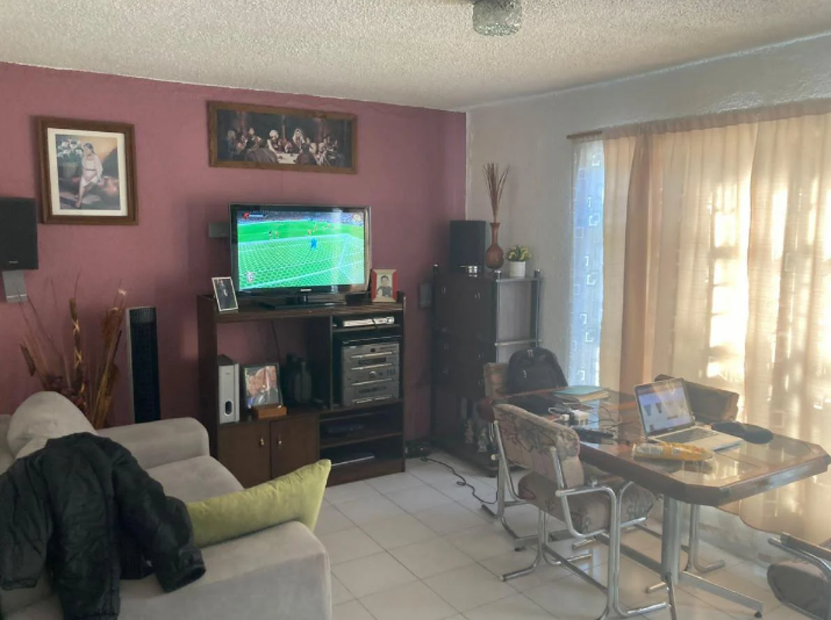 Casa en venta en Nuevo Valle de Aragon, Ecatepec de Morelos — foto 1 de 7