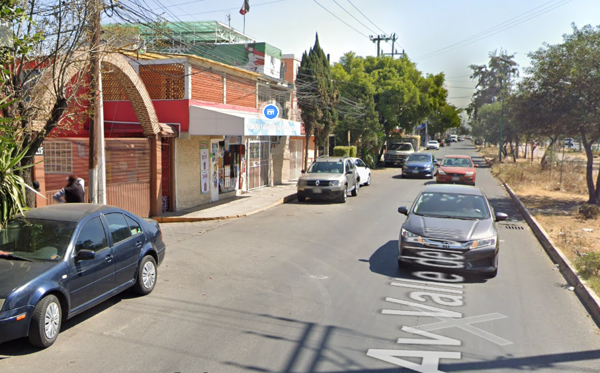 Casa en venta en Nuevo Valle de Aragon, Ecatepec de Morelos — foto 3 de 7