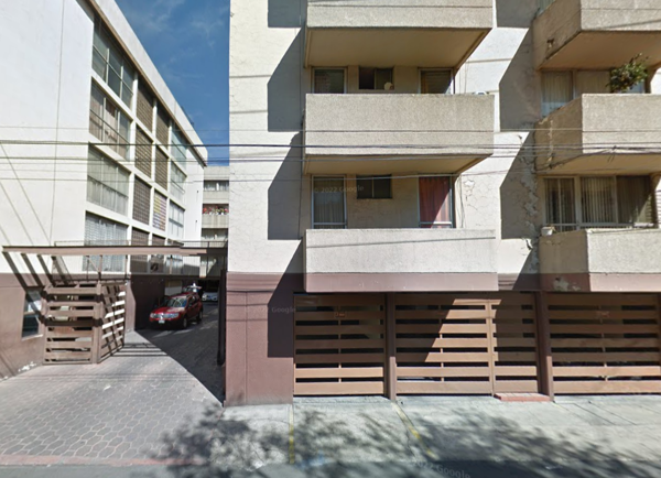 Departamento en venta en San Alvaro, Azcapotzalco — foto 2 de 15