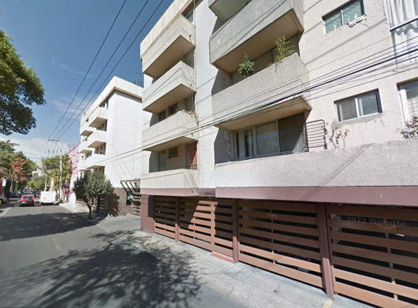 Departamento en venta en San Alvaro, Azcapotzalco — foto 3 de 15