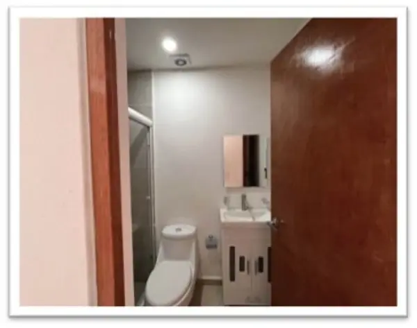 Casa en venta en Jardin Balbuena, Venustiano Carranza — foto 2 de 8
